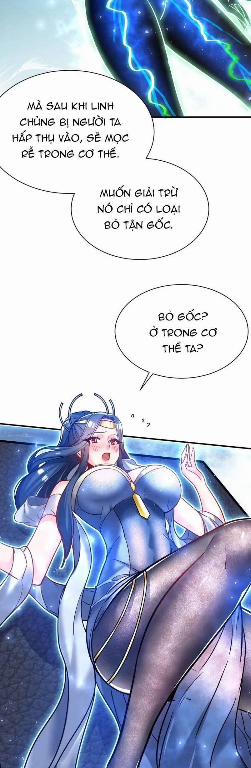 Ta Nằm Vùng Tại Ma Giới 73 trang 2