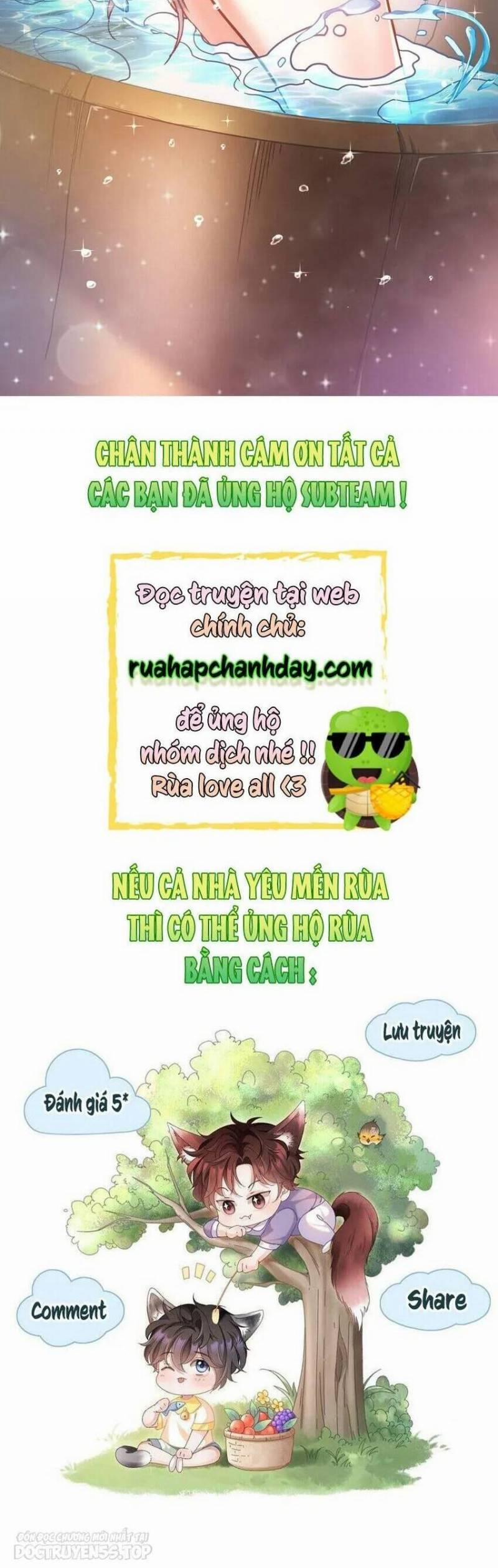 Ta Nằm Vùng Tại Ma Giới 73 trang 21