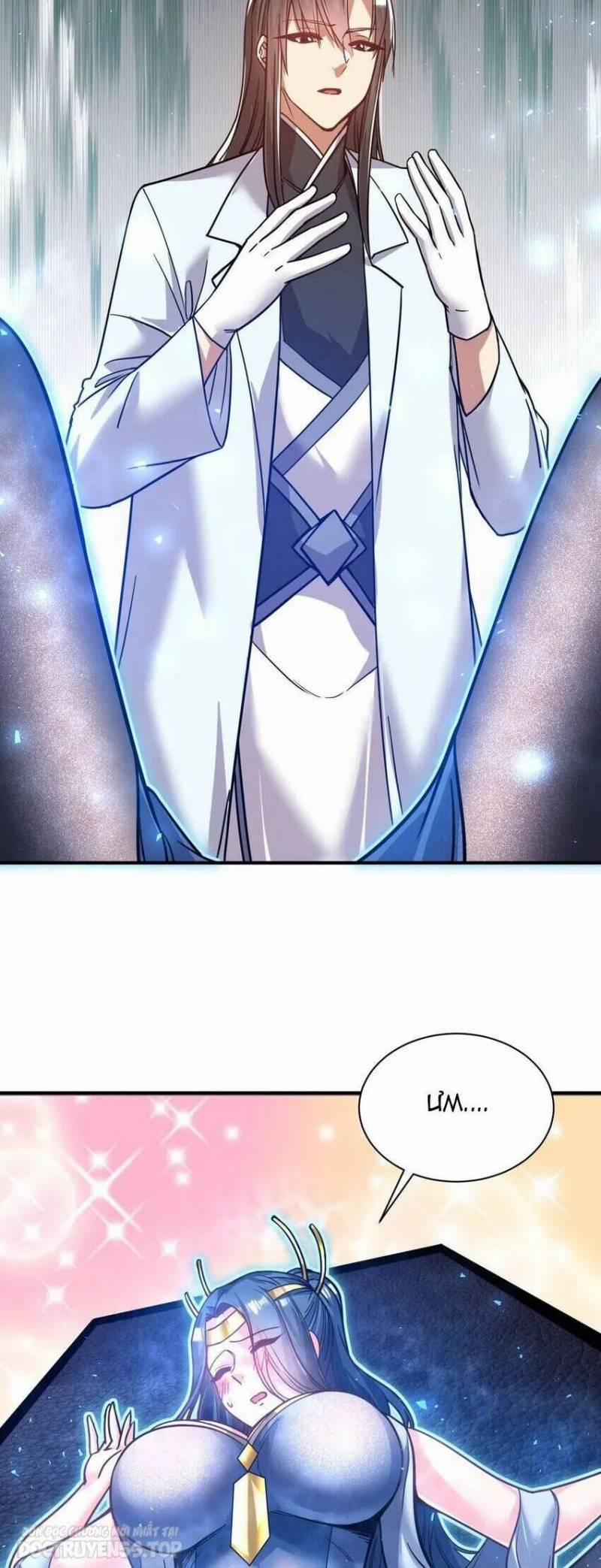 Ta Nằm Vùng Tại Ma Giới 73 trang 6