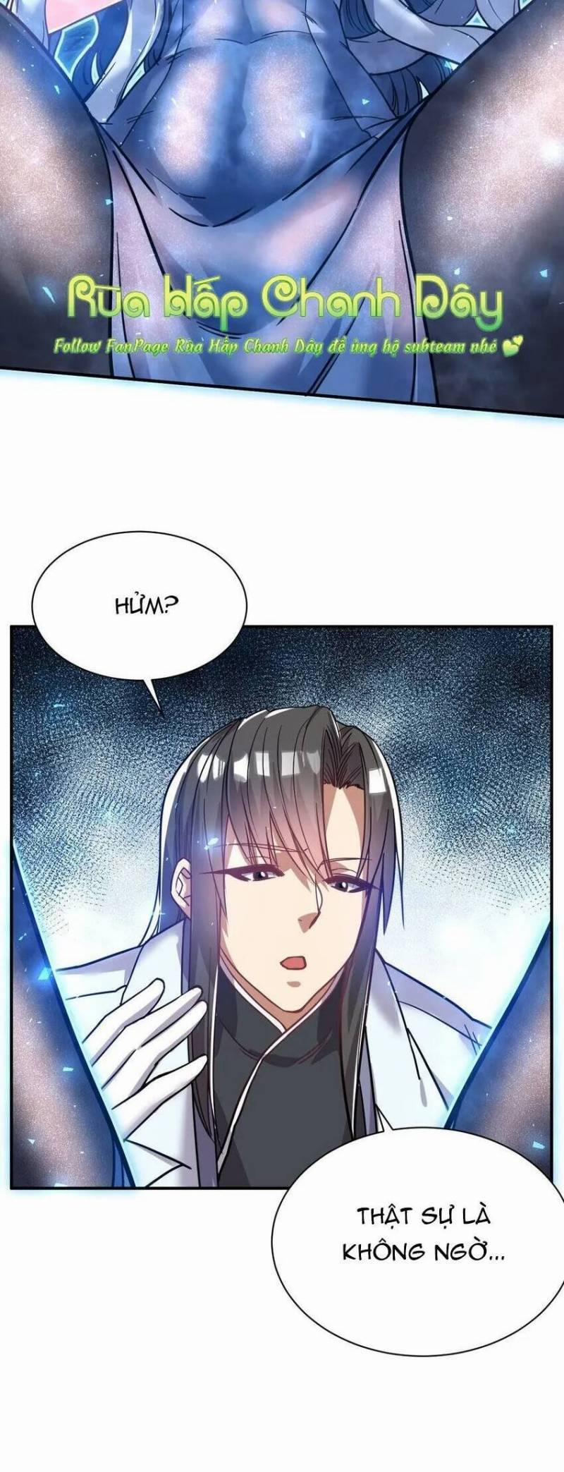 Ta Nằm Vùng Tại Ma Giới 73 trang 7