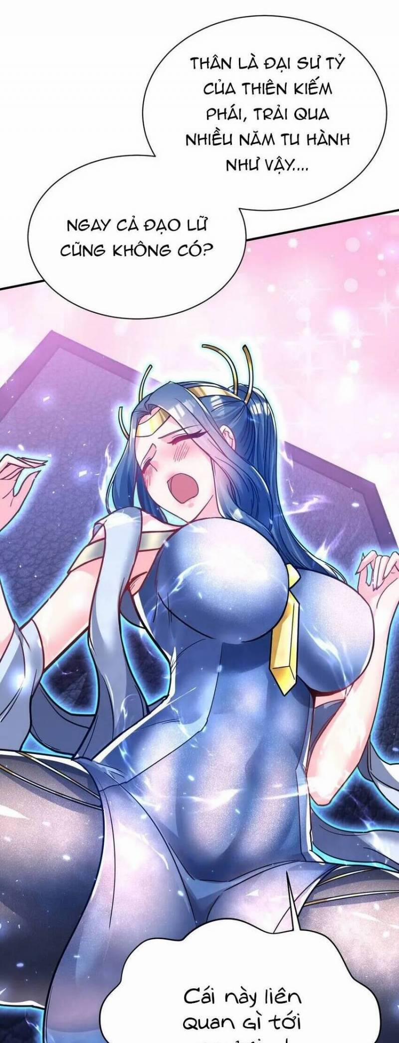 Ta Nằm Vùng Tại Ma Giới 73 trang 8