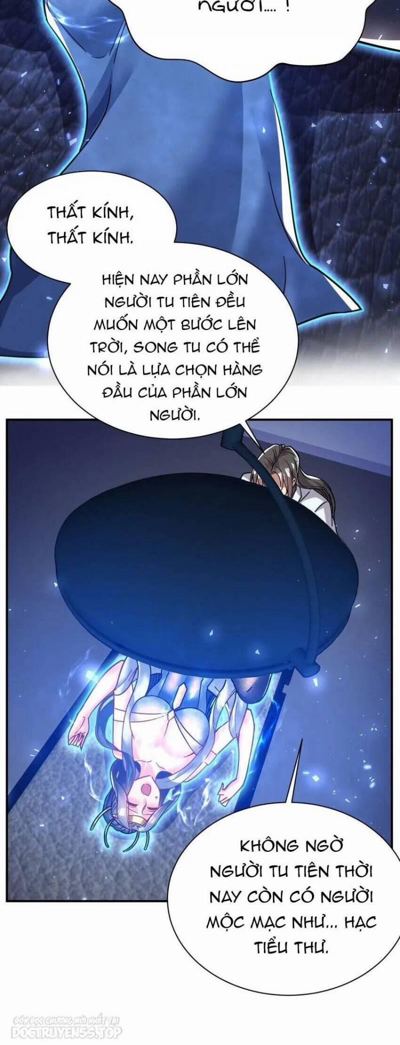 Ta Nằm Vùng Tại Ma Giới 73 trang 9