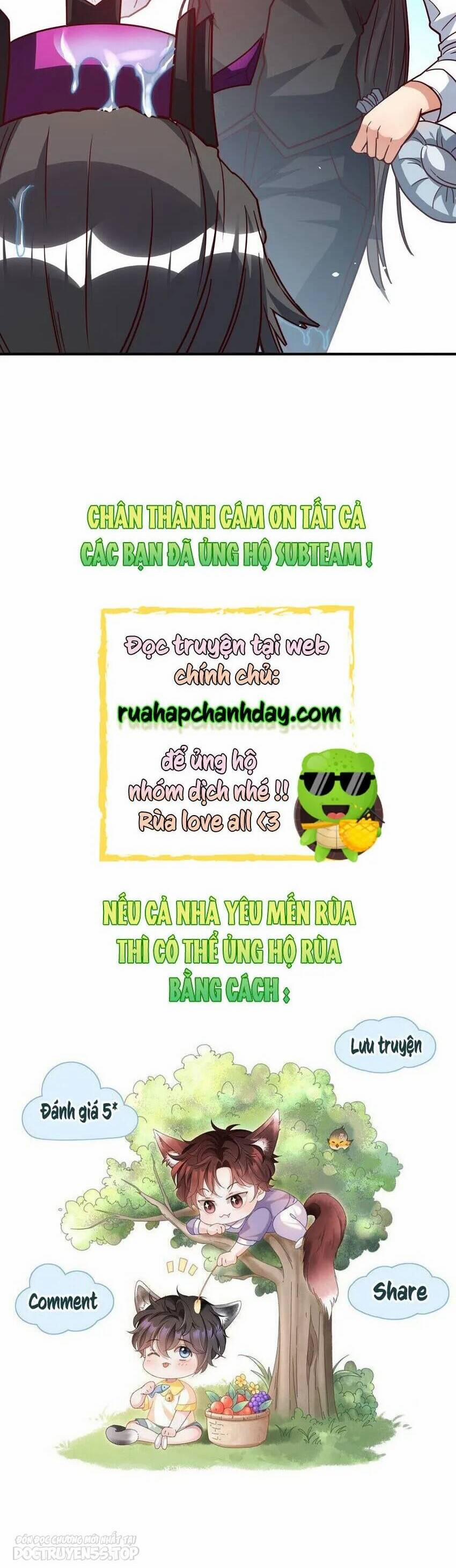 Ta Nằm Vùng Tại Ma Giới 74 trang 24