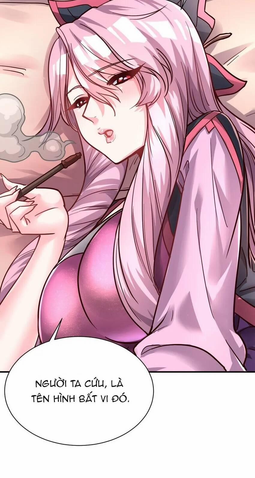 Ta Nằm Vùng Tại Ma Giới 75 trang 20