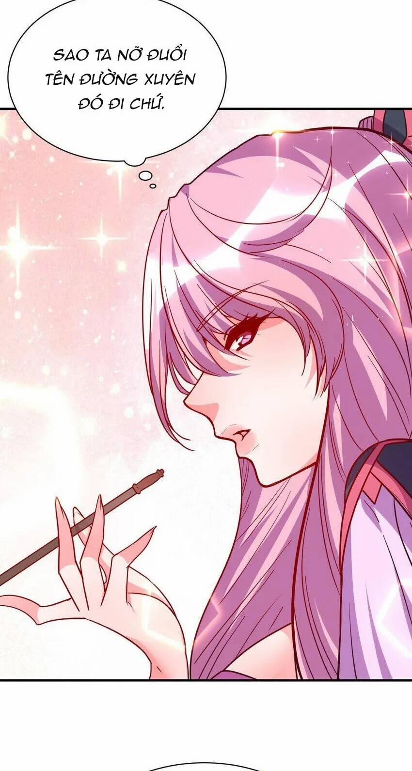 Ta Nằm Vùng Tại Ma Giới 75 trang 23