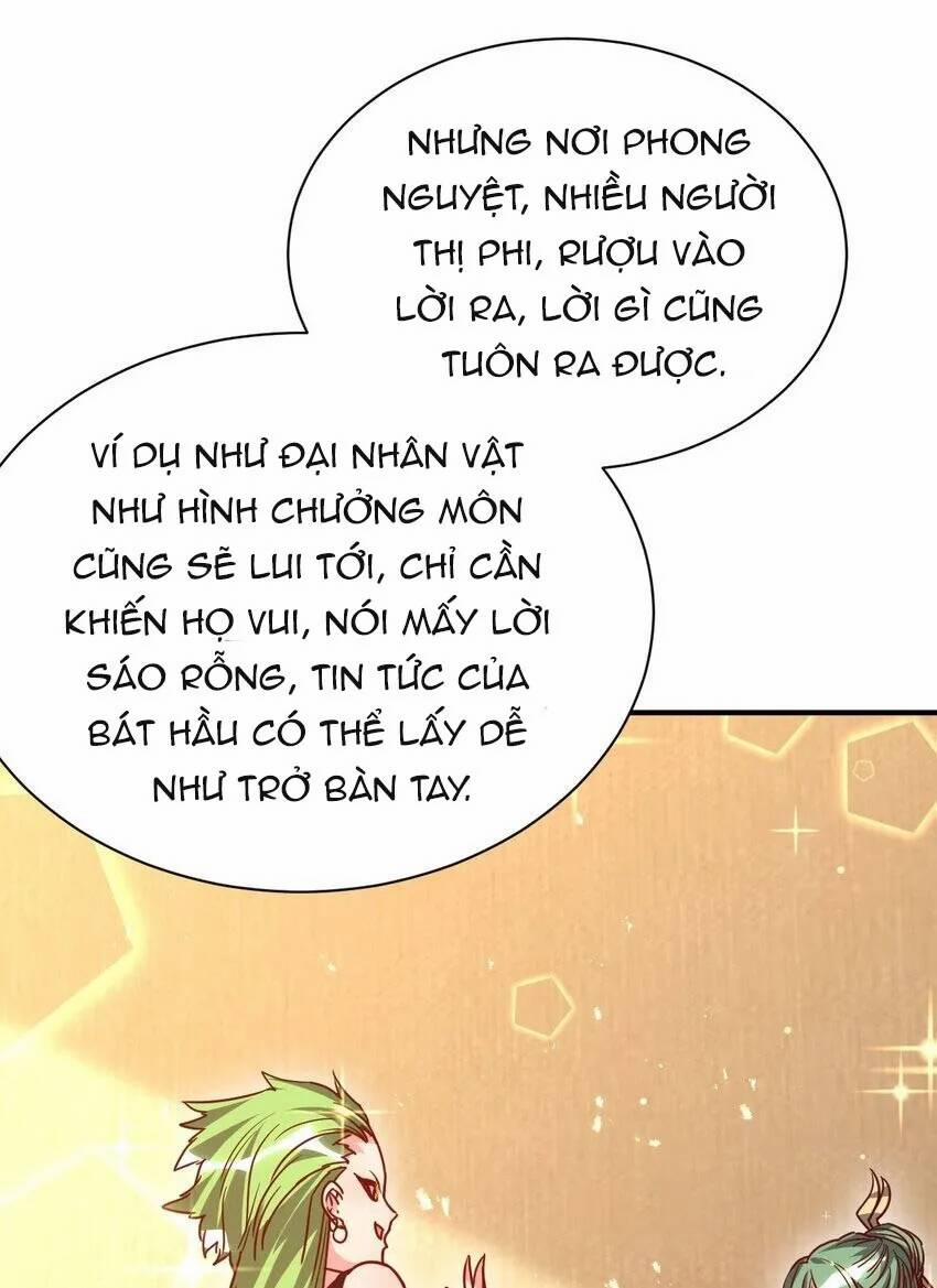 Ta Nằm Vùng Tại Ma Giới 75 trang 29