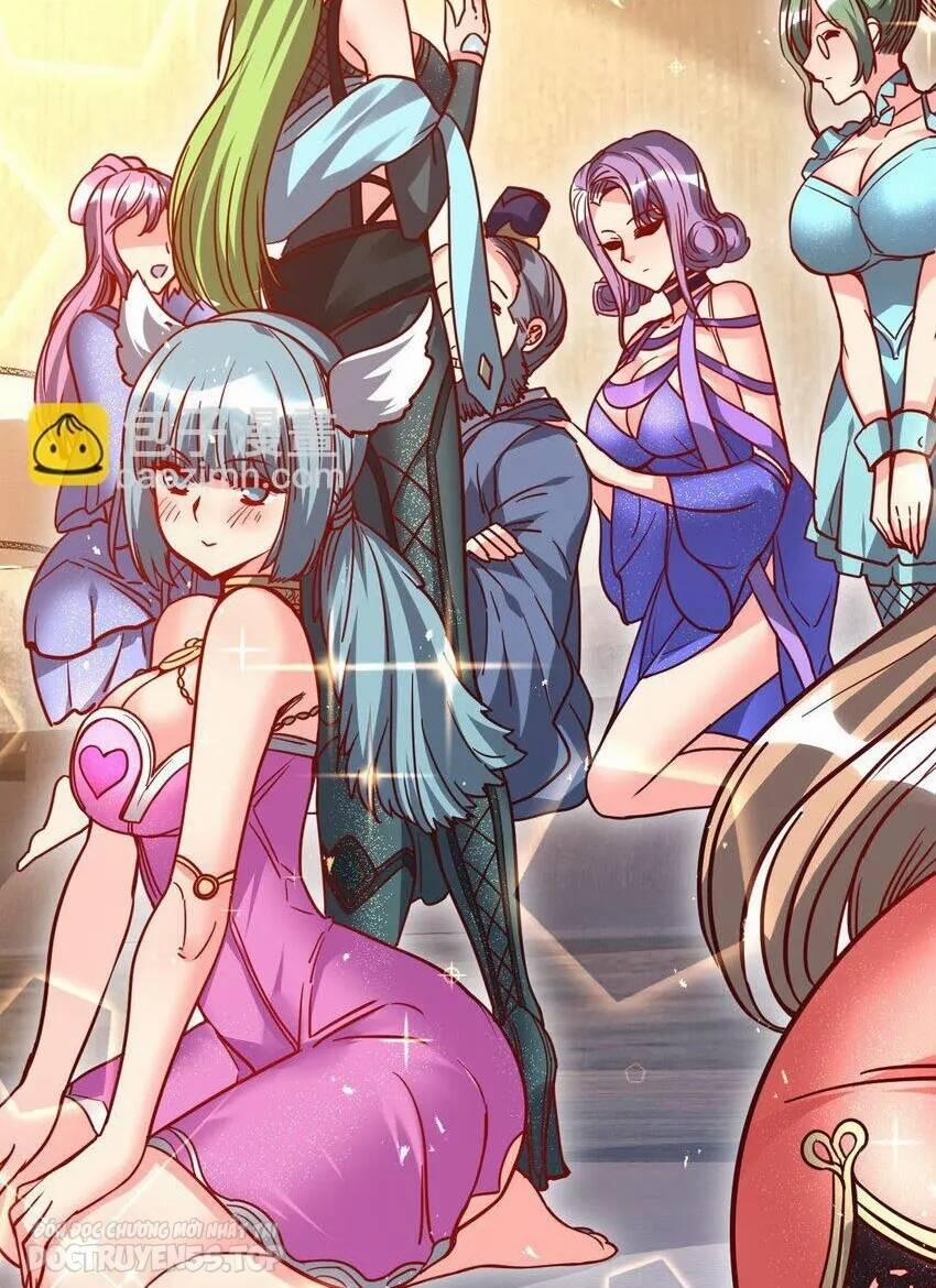 Ta Nằm Vùng Tại Ma Giới 75 trang 30