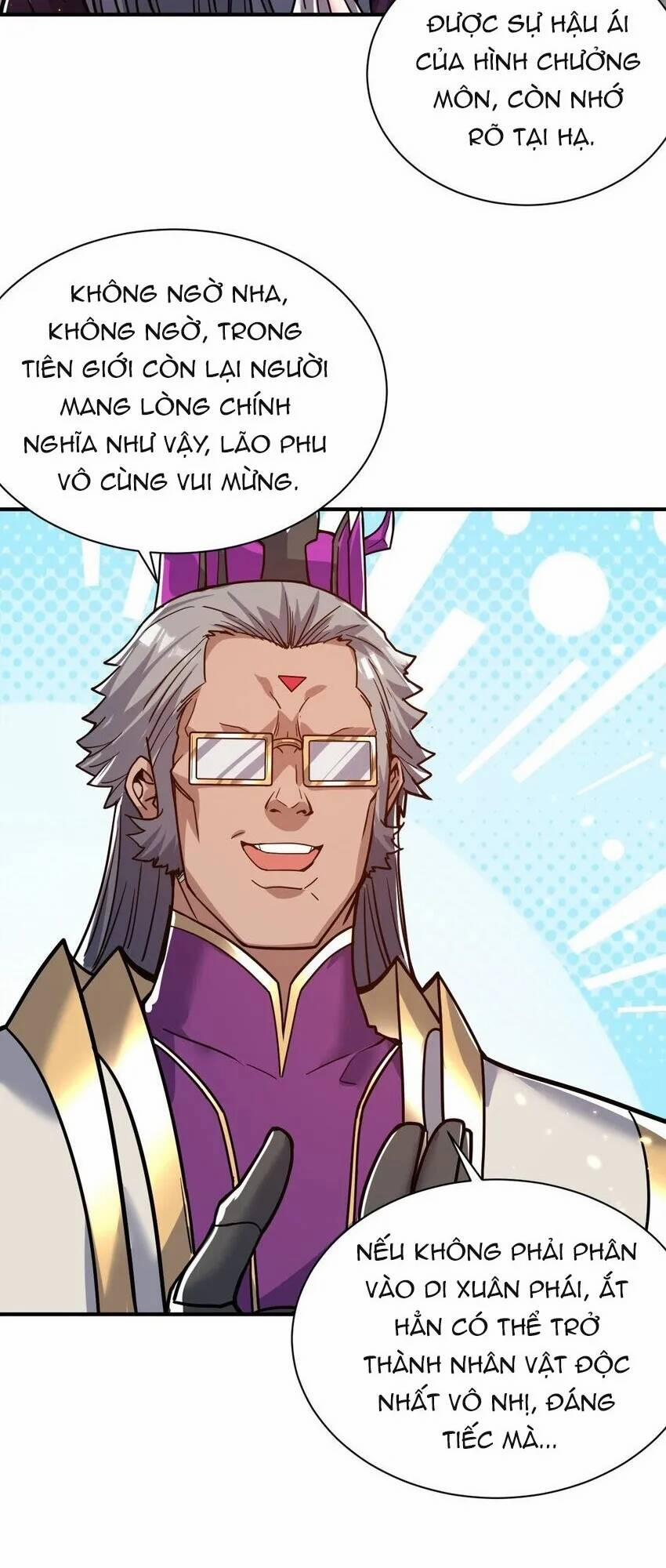 Ta Nằm Vùng Tại Ma Giới 75 trang 4