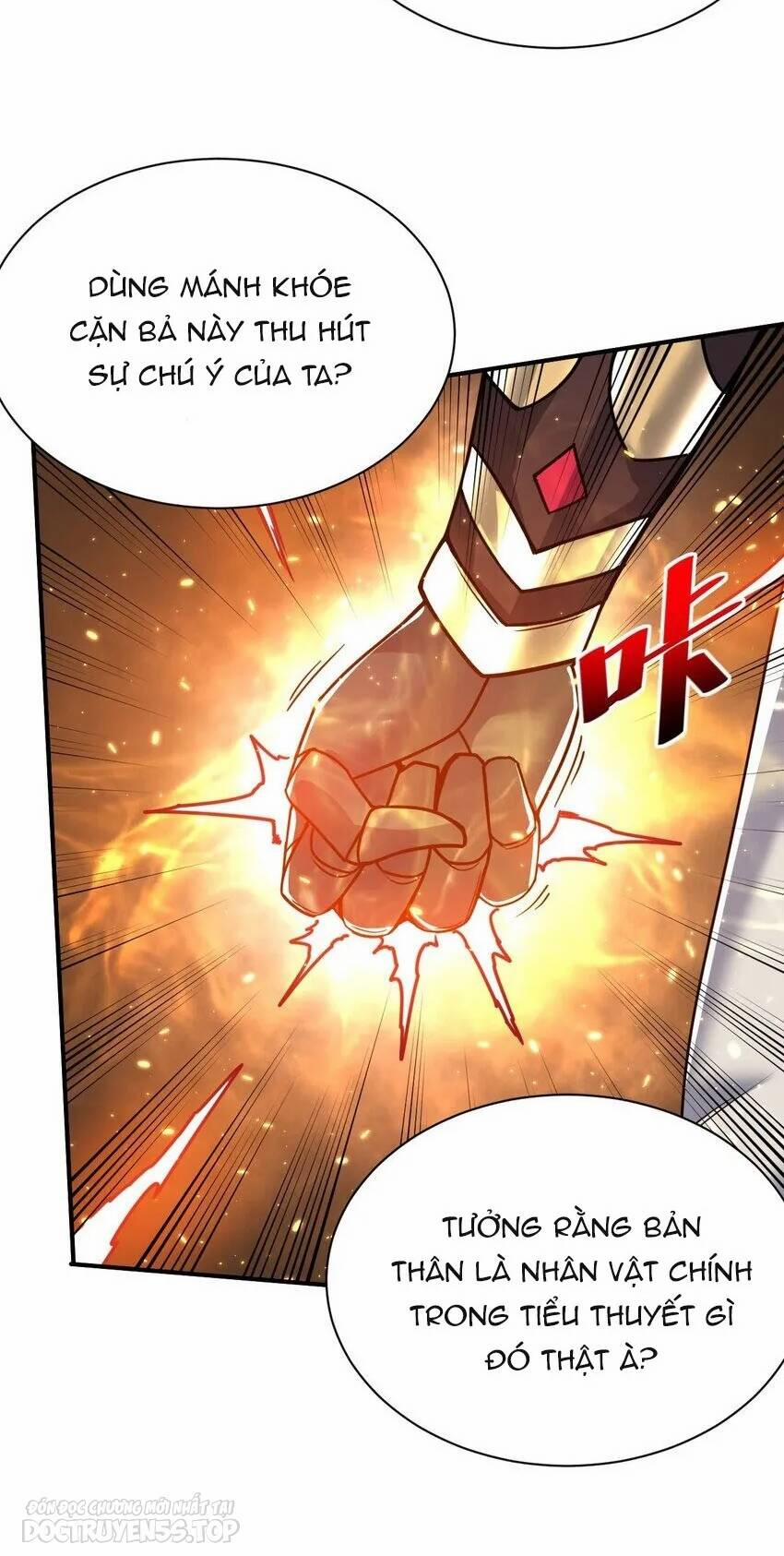 Ta Nằm Vùng Tại Ma Giới 75 trang 6