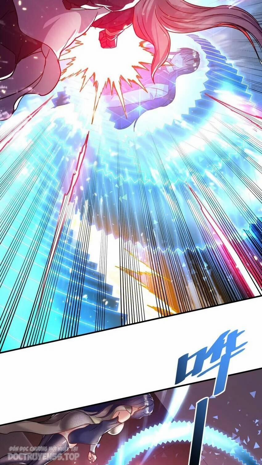 Ta Nằm Vùng Tại Ma Giới 75 trang 9