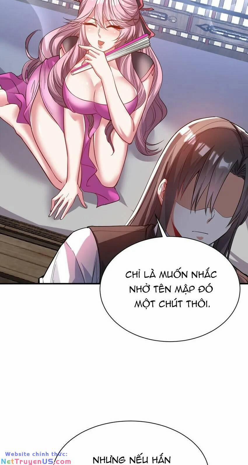 Ta Nằm Vùng Tại Ma Giới 77 trang 19