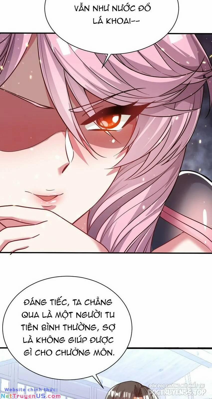 Ta Nằm Vùng Tại Ma Giới 77 trang 20