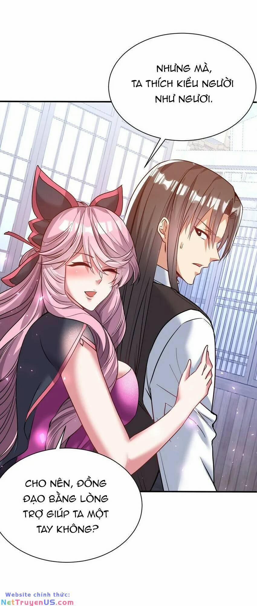 Ta Nằm Vùng Tại Ma Giới 77 trang 24