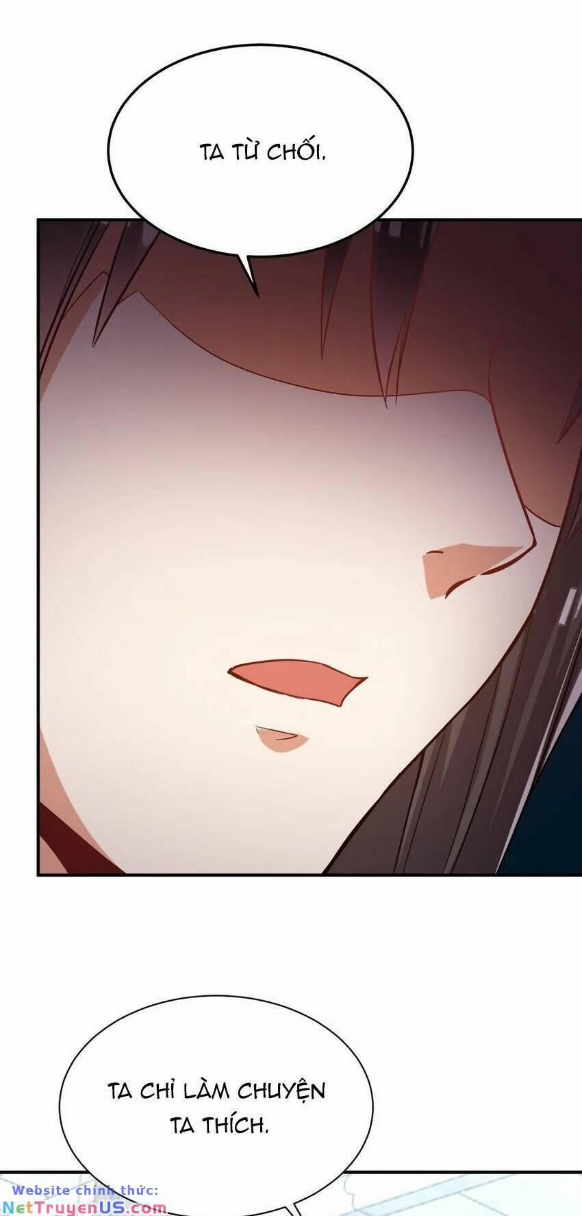 Ta Nằm Vùng Tại Ma Giới 77 trang 25