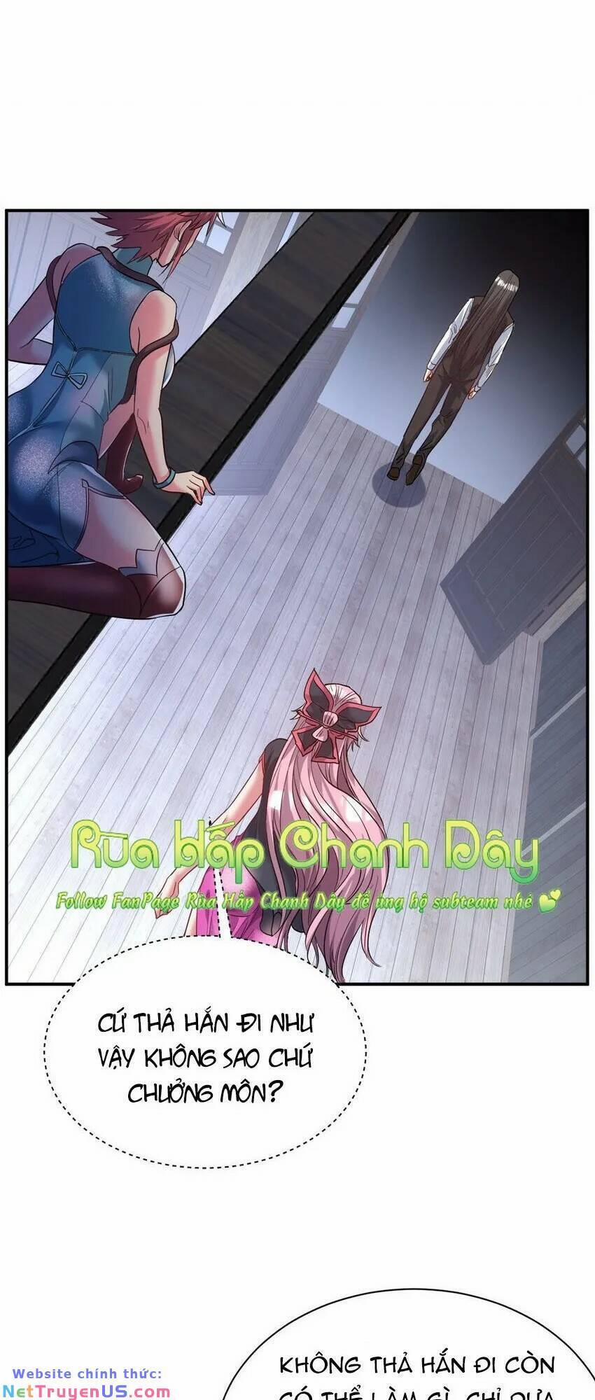 Ta Nằm Vùng Tại Ma Giới 77 trang 27