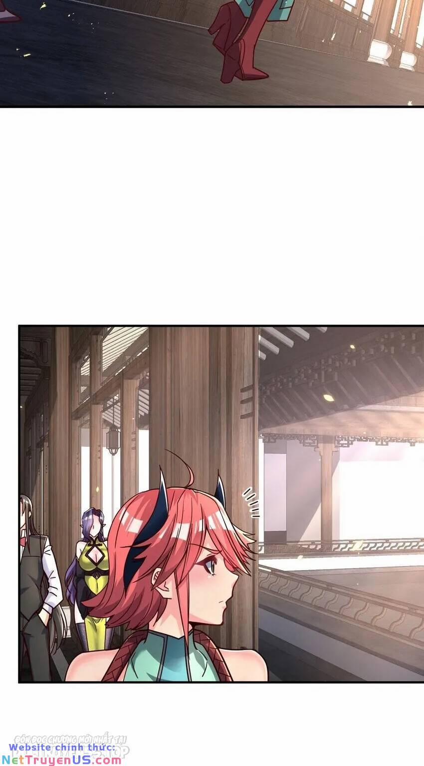 Ta Nằm Vùng Tại Ma Giới 78 trang 12