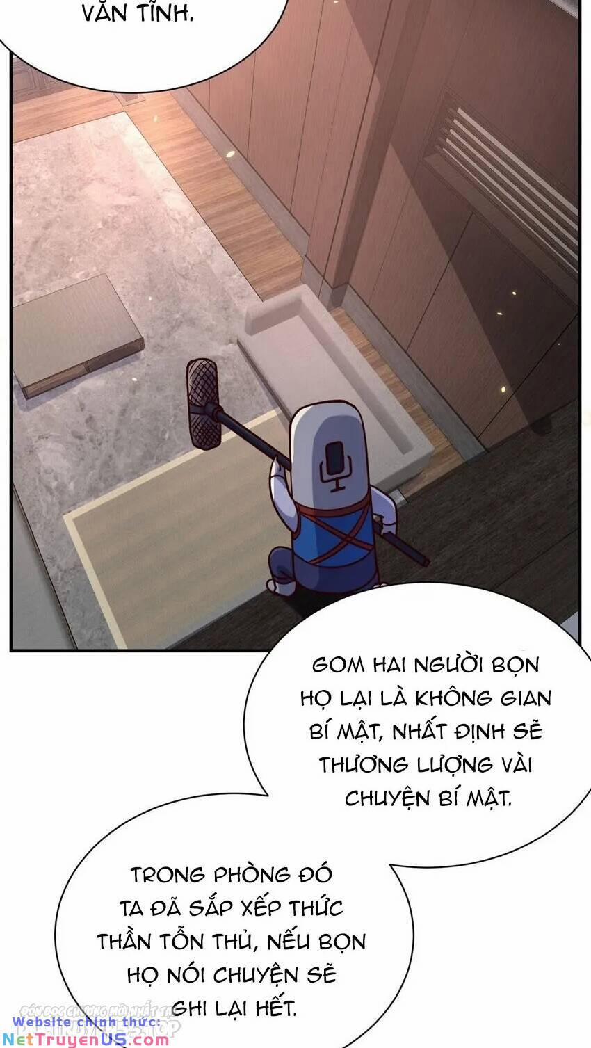 Ta Nằm Vùng Tại Ma Giới 78 trang 15