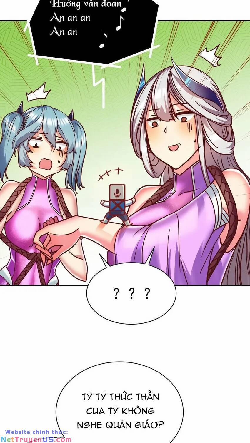 Ta Nằm Vùng Tại Ma Giới 78 trang 17
