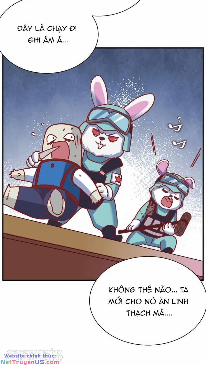 Ta Nằm Vùng Tại Ma Giới 78 trang 18