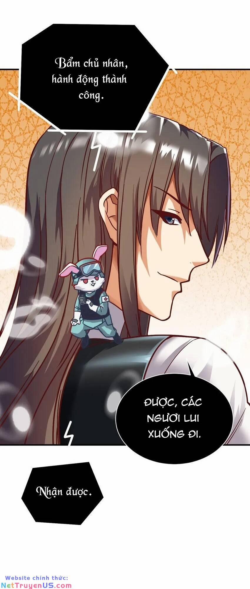 Ta Nằm Vùng Tại Ma Giới 78 trang 19