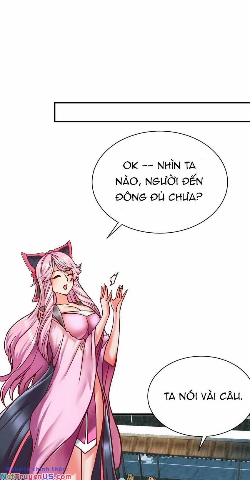 Ta Nằm Vùng Tại Ma Giới 78 trang 20