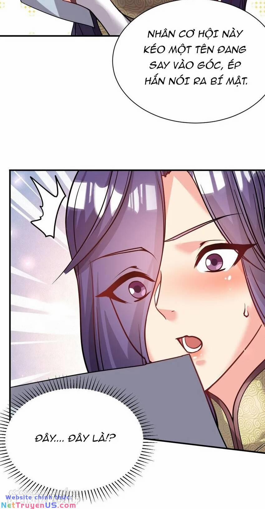 Ta Nằm Vùng Tại Ma Giới 78 trang 24