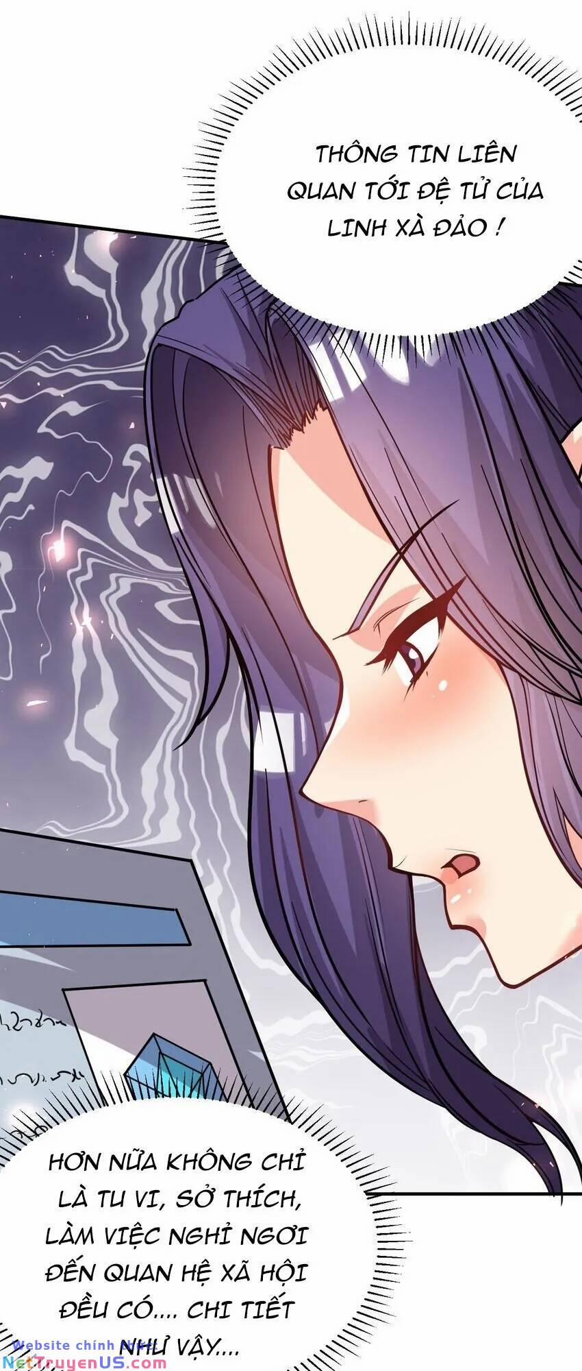 Ta Nằm Vùng Tại Ma Giới 78 trang 25