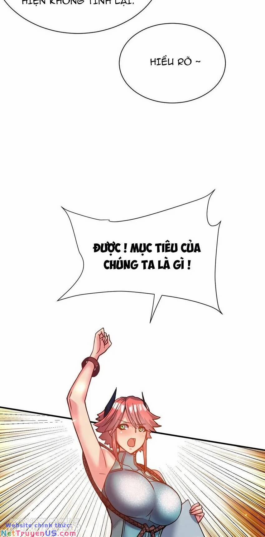 Ta Nằm Vùng Tại Ma Giới 78 trang 27