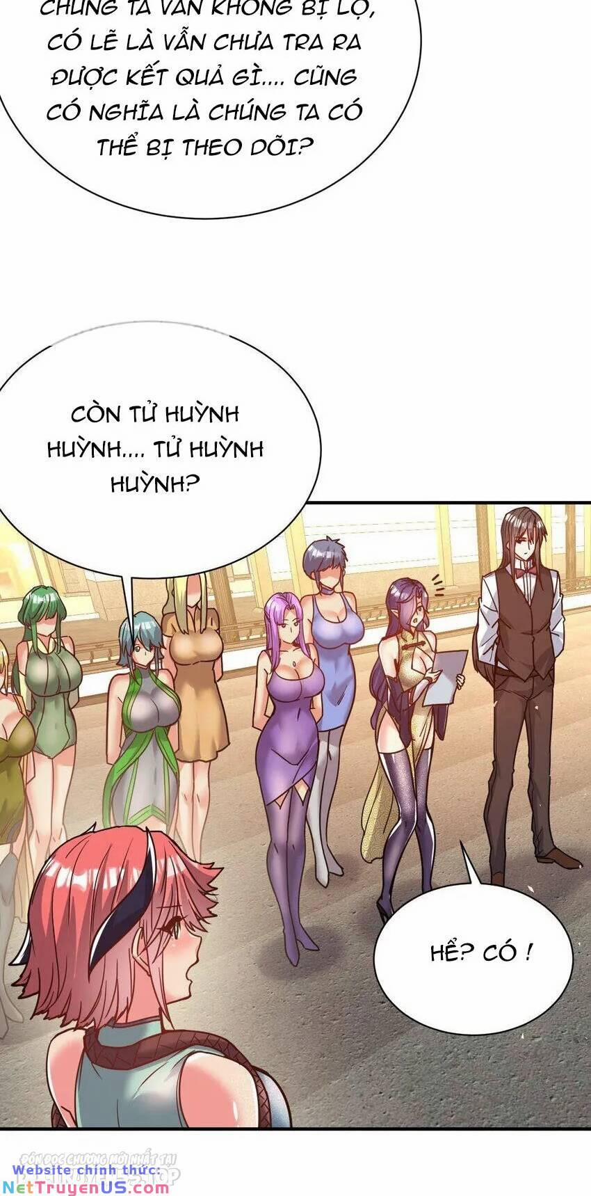 Ta Nằm Vùng Tại Ma Giới 78 trang 30