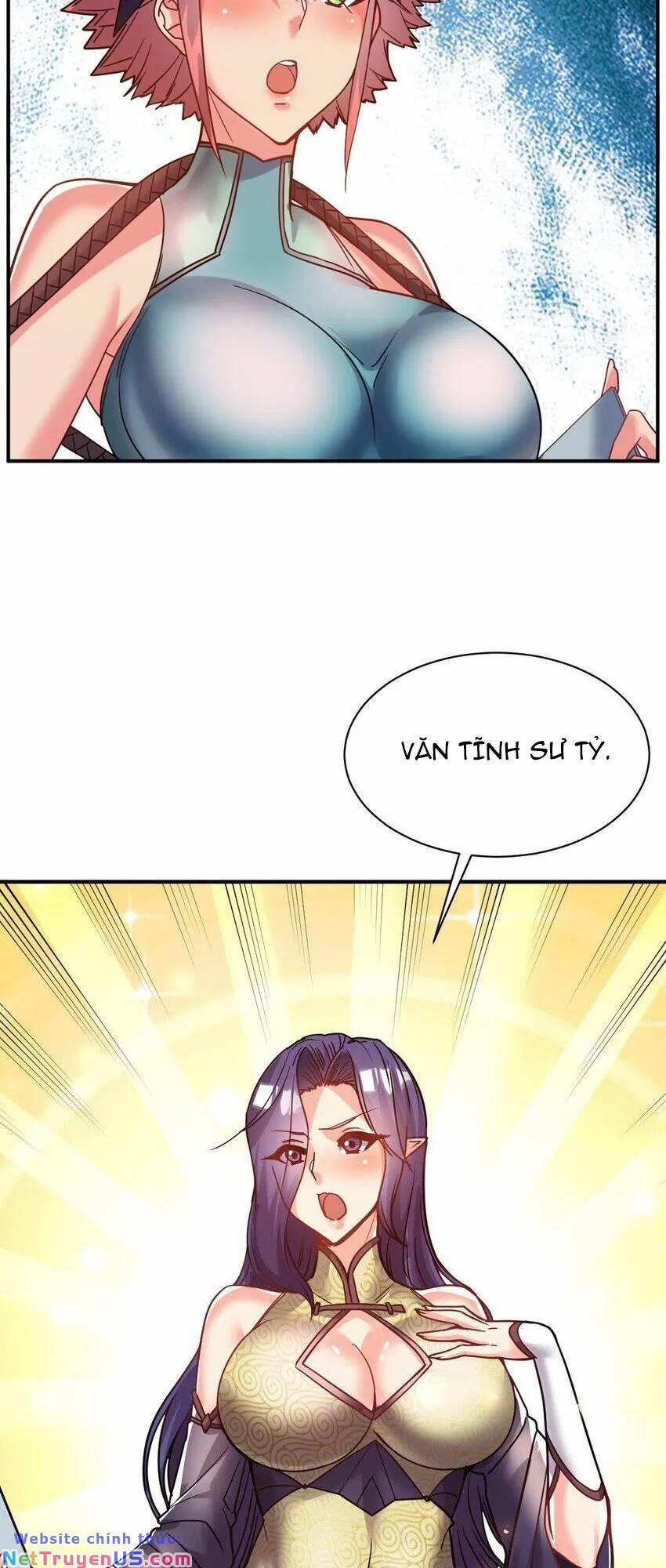 Ta Nằm Vùng Tại Ma Giới 78 trang 34