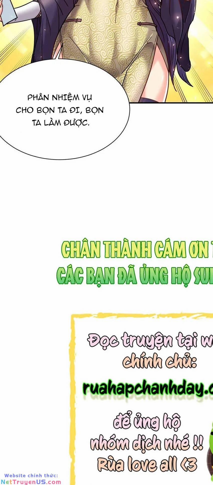 Ta Nằm Vùng Tại Ma Giới 78 trang 35
