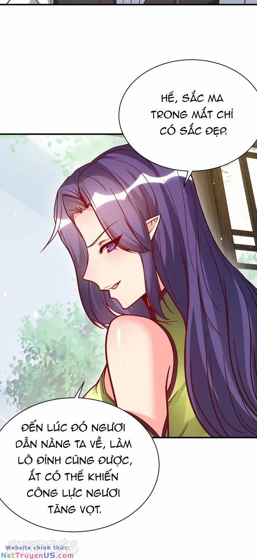 Ta Nằm Vùng Tại Ma Giới 78 trang 6