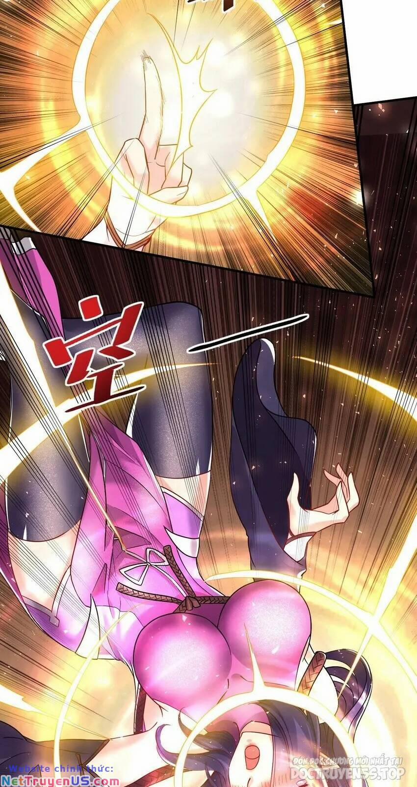 Ta Nằm Vùng Tại Ma Giới 81 trang 14