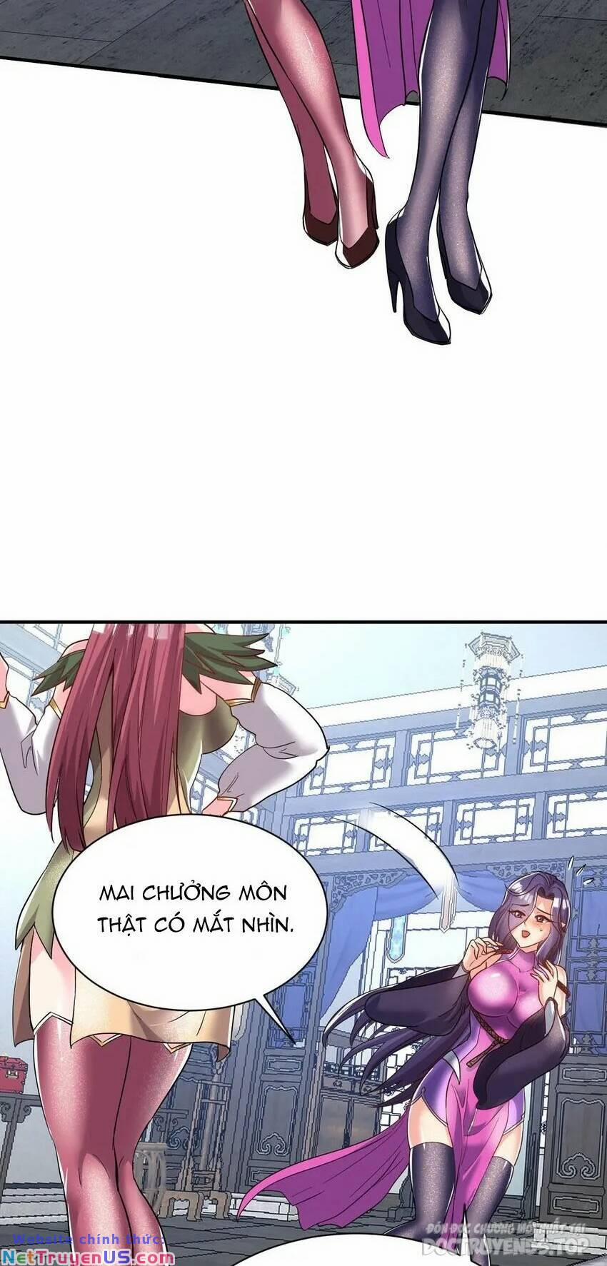 Ta Nằm Vùng Tại Ma Giới 81 trang 2