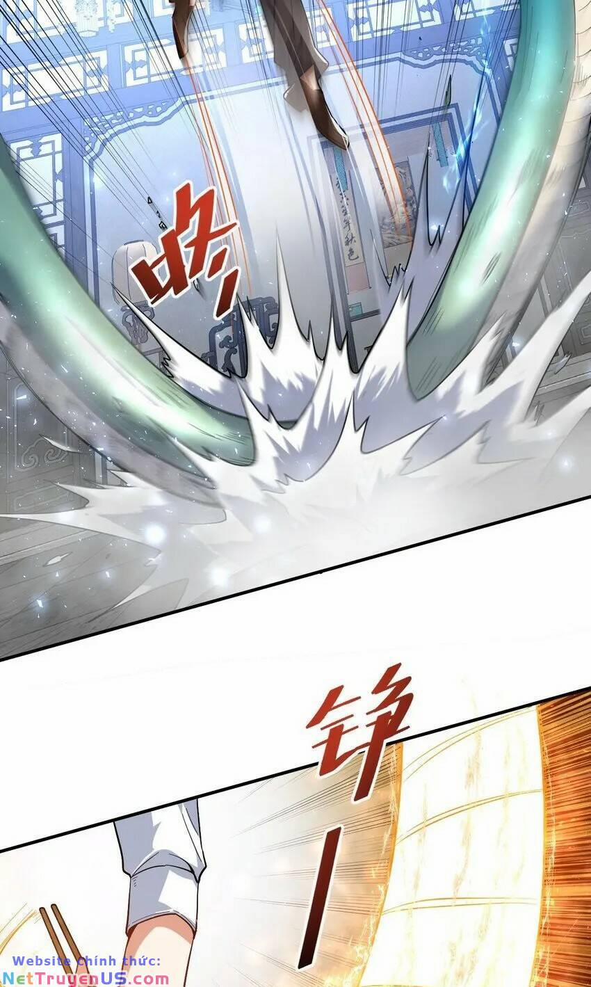 Ta Nằm Vùng Tại Ma Giới 81 trang 22