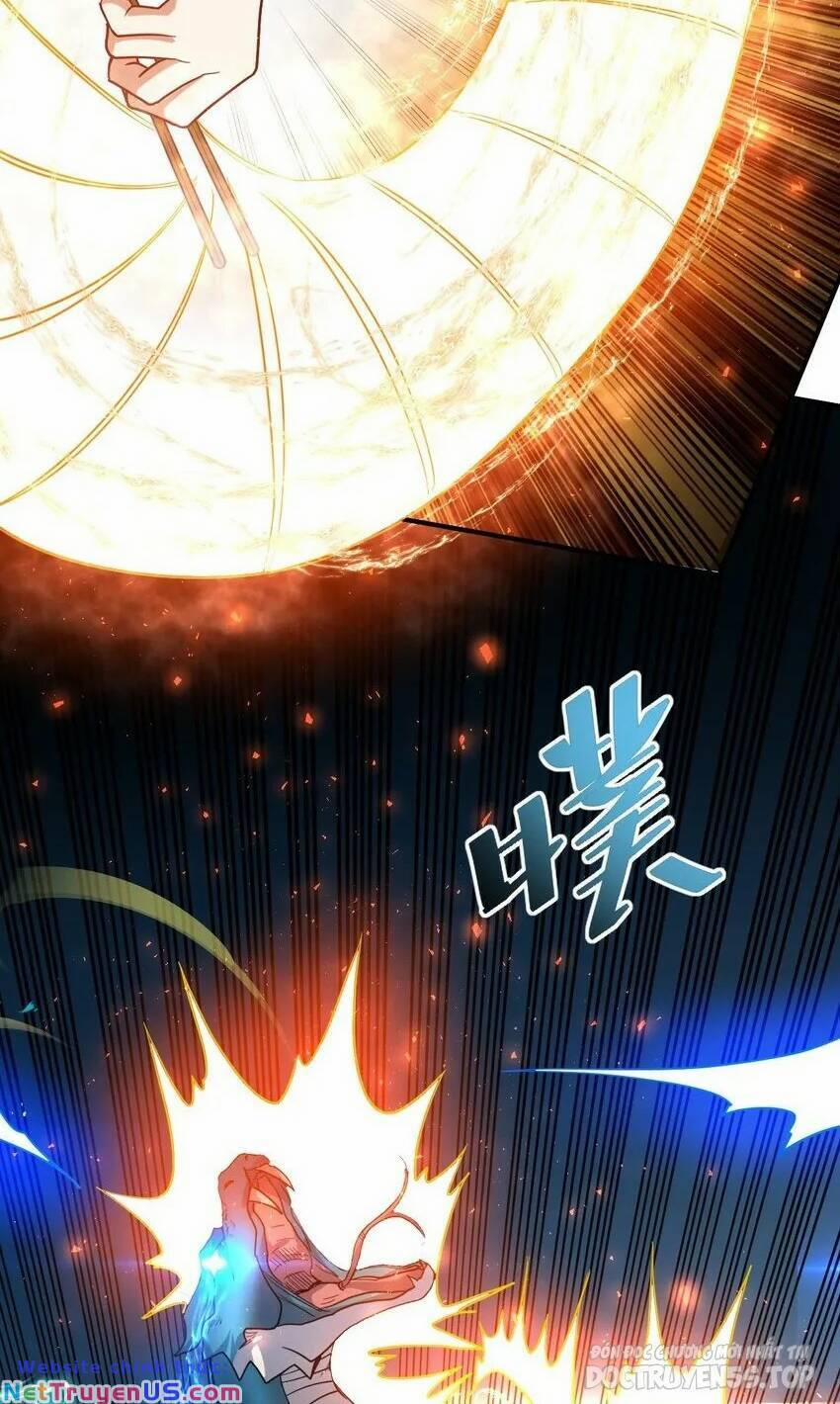 Ta Nằm Vùng Tại Ma Giới 81 trang 23