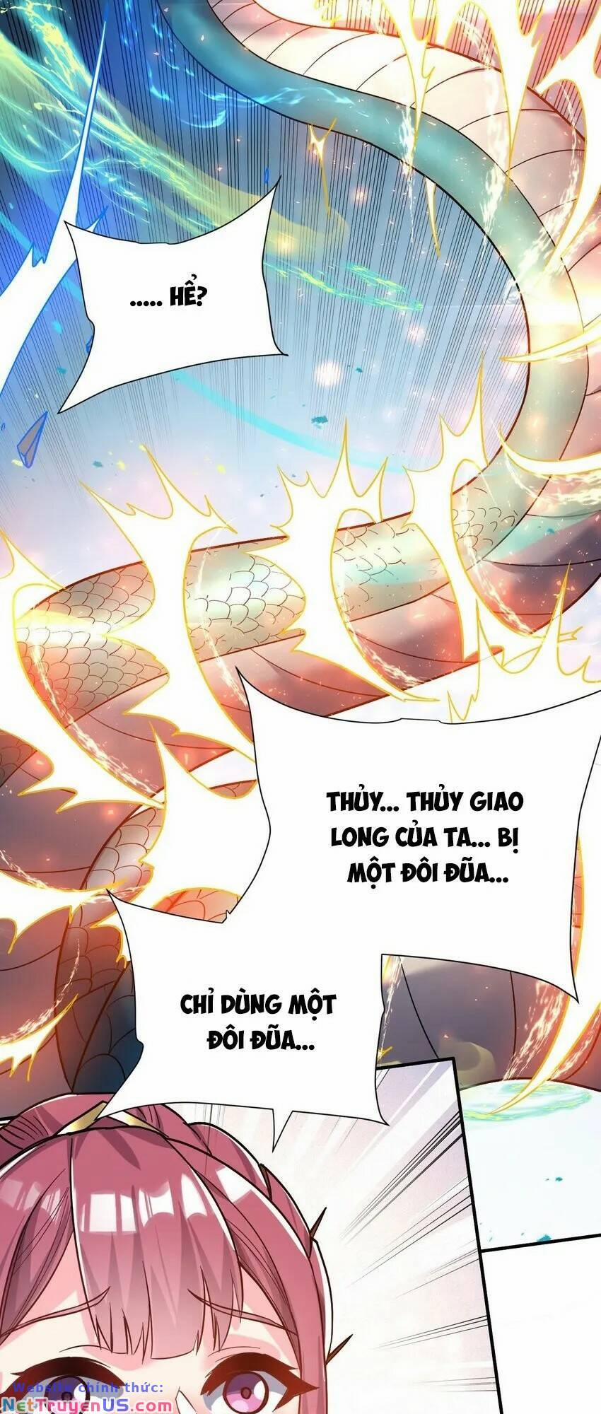 Ta Nằm Vùng Tại Ma Giới 81 trang 24