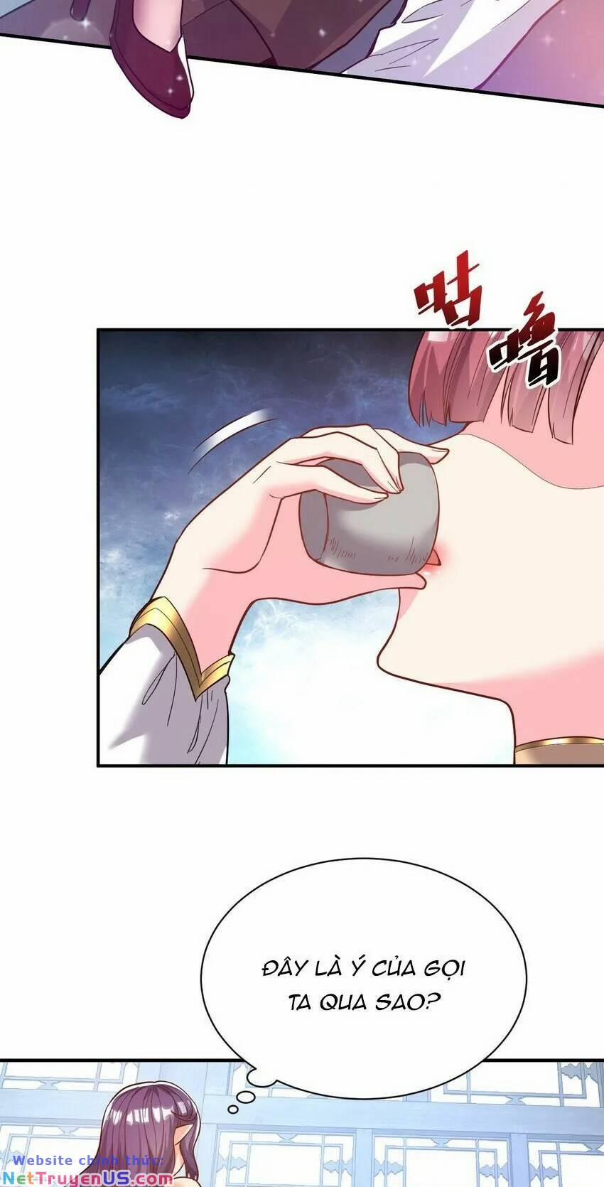 Ta Nằm Vùng Tại Ma Giới 81 trang 7