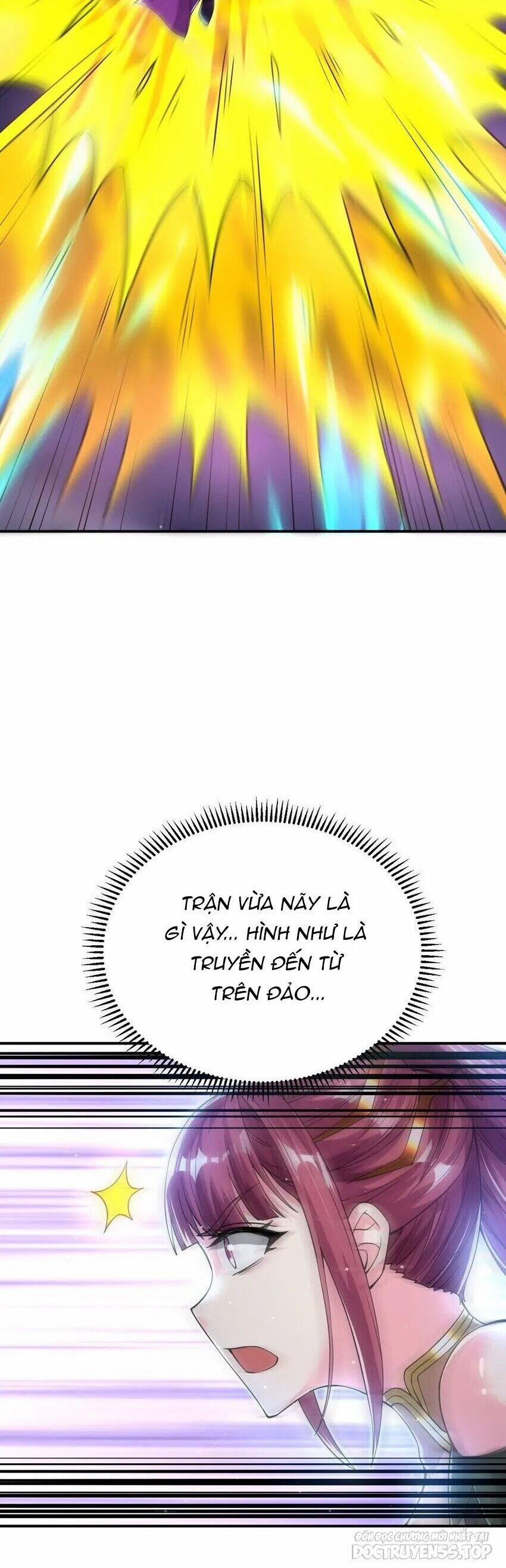 Ta Nằm Vùng Tại Ma Giới 85 trang 15