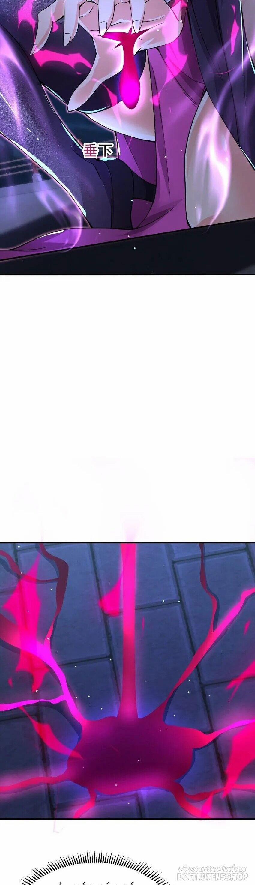 Ta Nằm Vùng Tại Ma Giới 85 trang 5