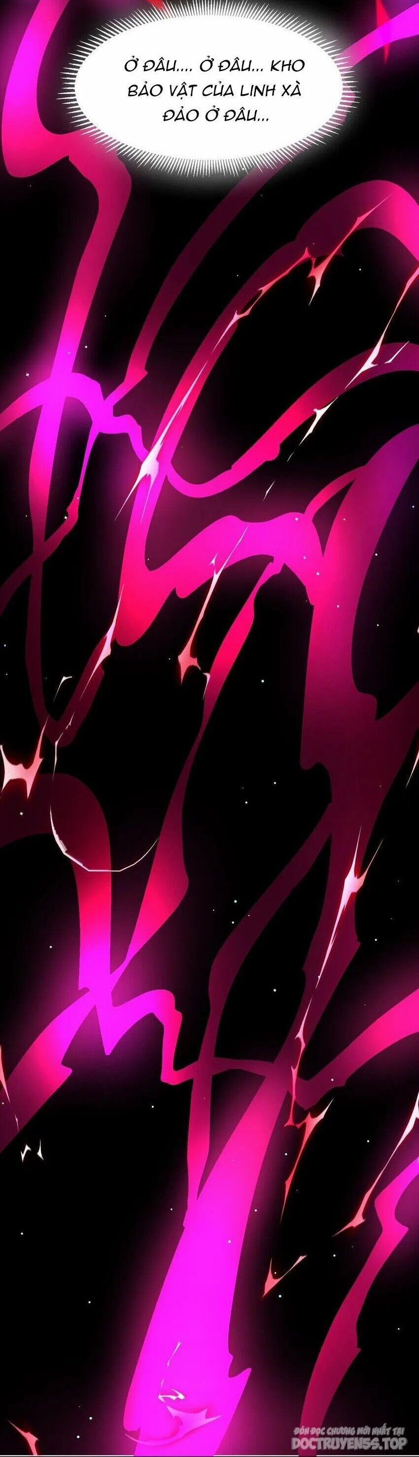 Ta Nằm Vùng Tại Ma Giới 85 trang 7