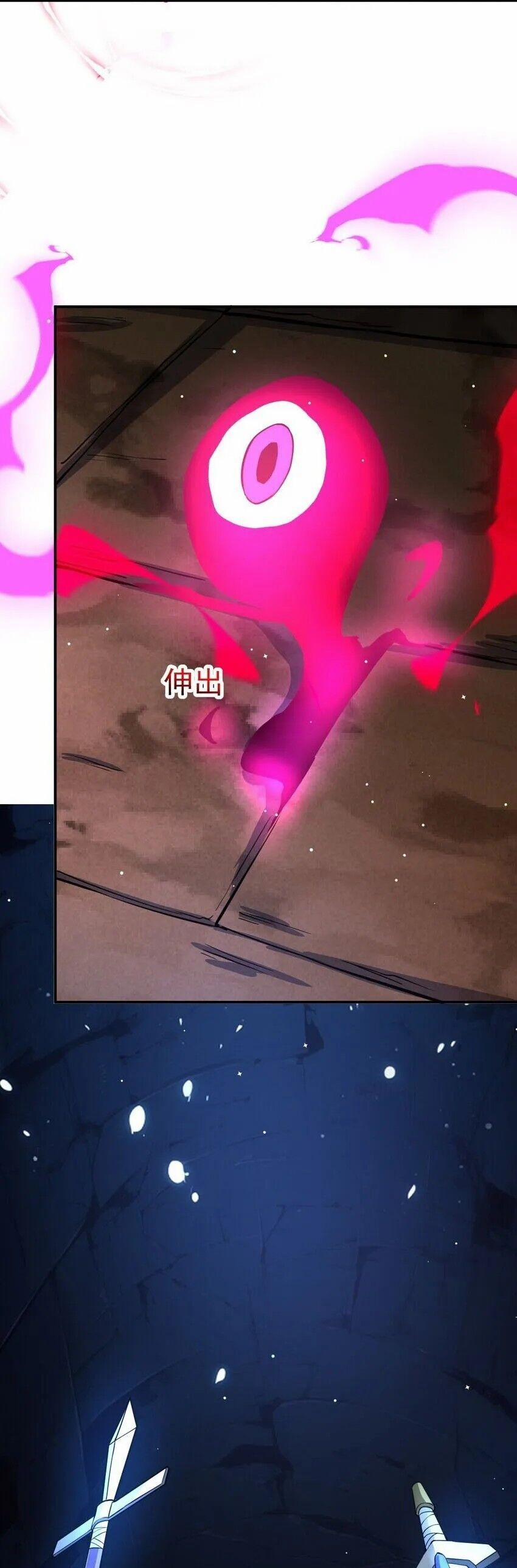 Ta Nằm Vùng Tại Ma Giới 85 trang 8