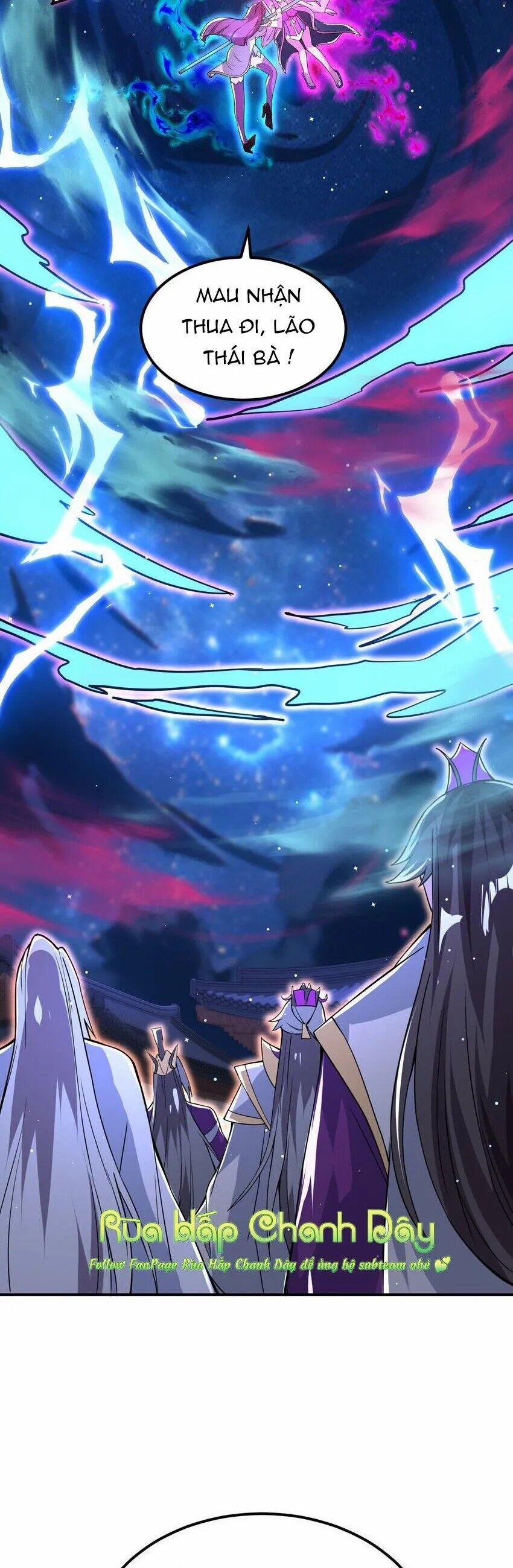 Ta Nằm Vùng Tại Ma Giới 86 trang 26