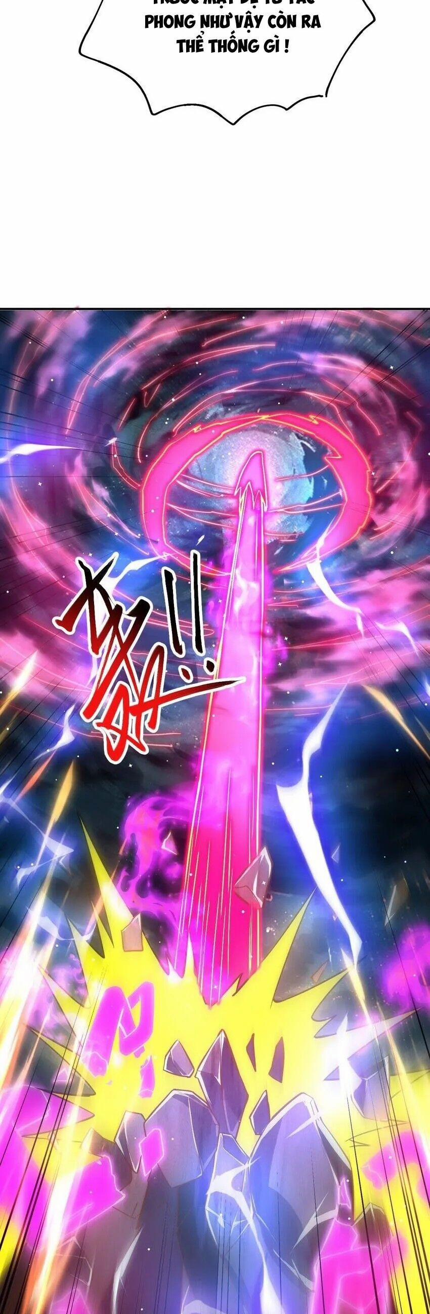 Ta Nằm Vùng Tại Ma Giới 86 trang 29