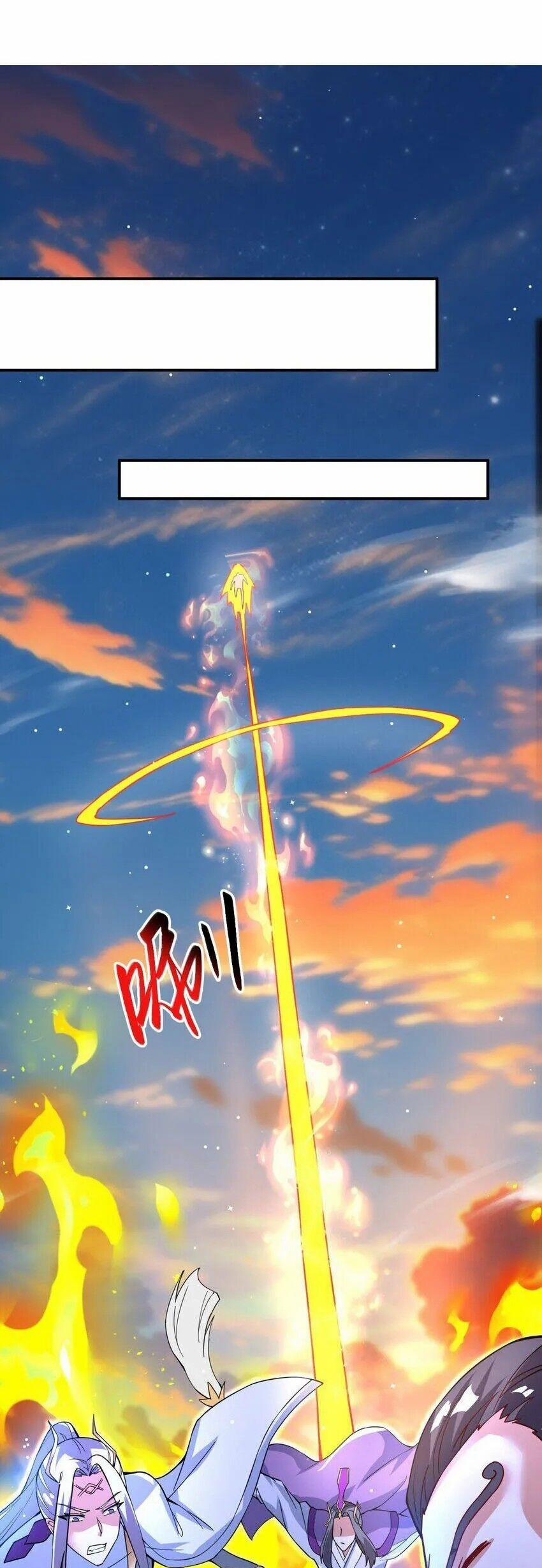 Ta Nằm Vùng Tại Ma Giới 87 trang 24