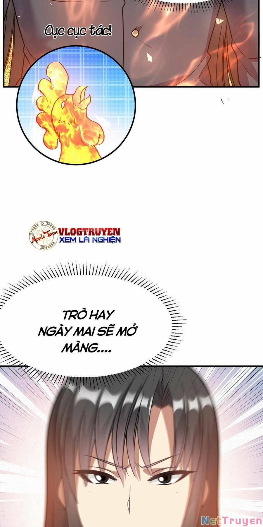 Ta Nằm Vùng Tại Ma Giới 9 trang 10