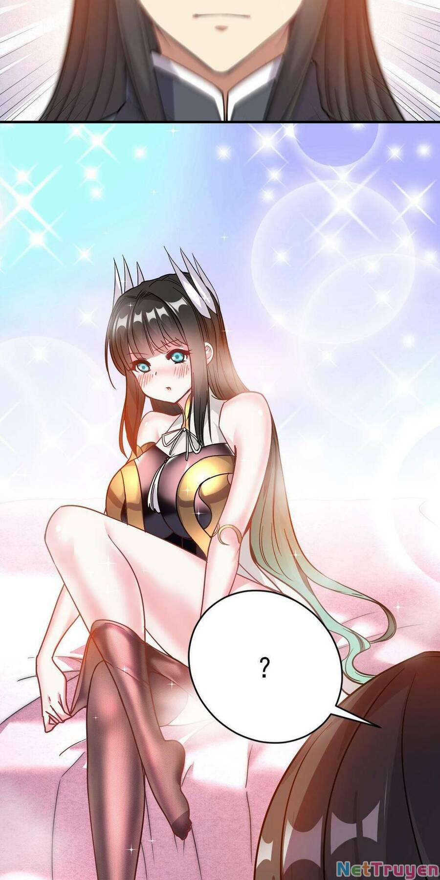 Ta Nằm Vùng Tại Ma Giới 9 trang 11