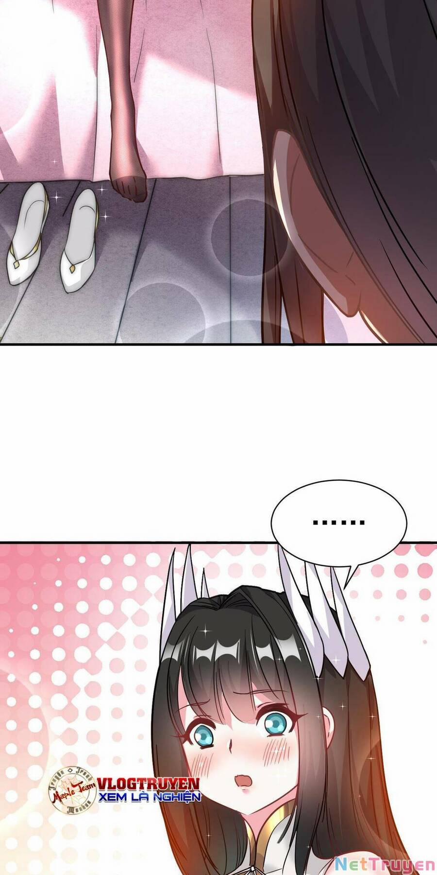 Ta Nằm Vùng Tại Ma Giới 9 trang 12