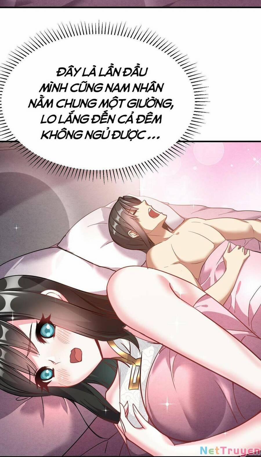 Ta Nằm Vùng Tại Ma Giới 9 trang 16