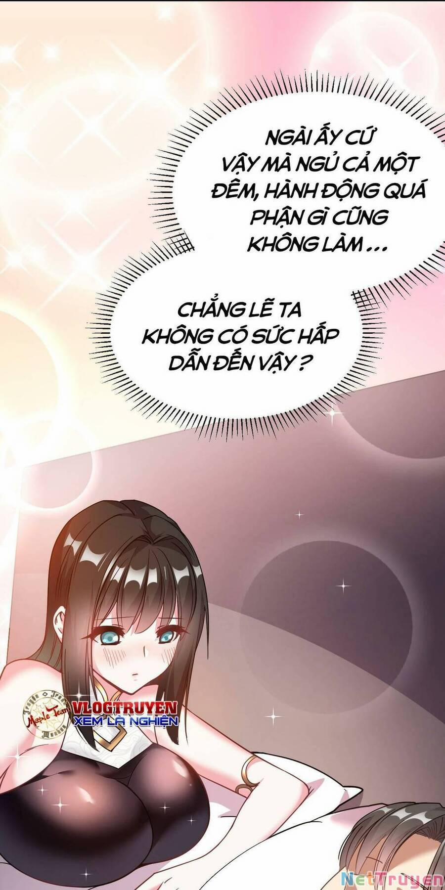 Ta Nằm Vùng Tại Ma Giới 9 trang 17